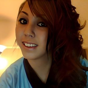 Meet your Posher, Jackie